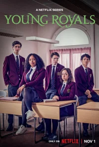 Молодые монархи бесплатно